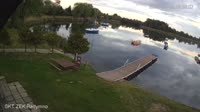 Zbiornik wodny ZEK