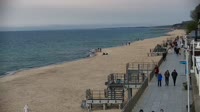 Sarbinowo - Plaża