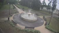 Graduation tower