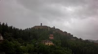 Perugia - Monte Santa Maria Tiberina