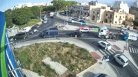 Kormis - Mdina Road