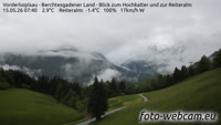 Ramsau bei Berchtesgaden - Vorderloiplsau