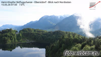 Oberstdorf - Heini-Klopfer-Skiflugschanze
