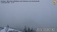 Hochkar - Wildalpen