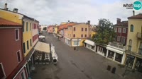 Caorle - Centro storico