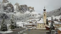 Bolcanas - Calfosch in Val Badia
