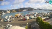 Ponza - Puerto