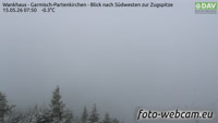 Wankhaus - Garmisch-Partenkirchen