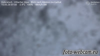 Dobratsch - Villacher Alpe