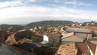 Petronà - Panorama