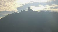 Drei Gleichen - Mühlberg