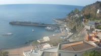 Ustika -  Port of Cala Santa Maria