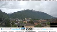 Morbegno - Val Gerola - Valtellina