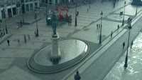 Madrid - Puerta del Sol - Tío Pepe