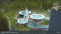 Längenfeld - Aqua Dome