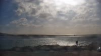 Sardynia - Capo Falcone - Stintino - Plaża La Pelosa
