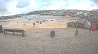 St Ives - Uostas