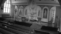Cieniawa - Church