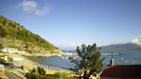 Palinuro - Ficocella Beach