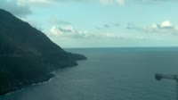 Maratea - Spiaggia Pietra Caduta