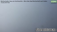 Reichenhaller Staufenhaus - Bad Reichenhall