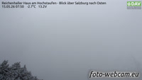Reichenhaller Haus am Hochstaufen - Salzburg