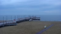 Brzeźno - Plaża, molo