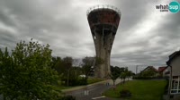 Vukovar - Water tower