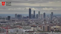 Vienna - Skyline