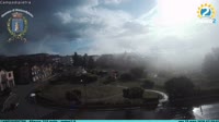 Campodipietra - Via Grotti
