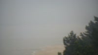 Kąty Rybackie - Plaża