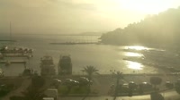 Porto Santo Stefano - Piazzale Candi, Porto