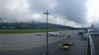 Innsbruck - Airport