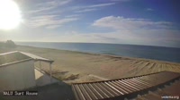 Belcastro - Nirvana Club Village - Paplūdimys
