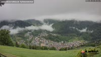 Todtnau im Südschwarzwald - Hasenhorn