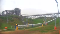 Kurzętnik - Kurza Góra Ski Station