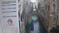 Venecija - Rio di Palazzo