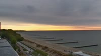 Plaża Kołobrzeg Wschód