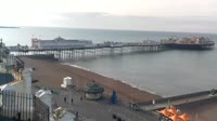 Braitonas - Brighton Palace Pier