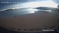Skorzęcin - Jezioro Niedzięgiel