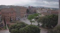 Montecatini Terme - Piazza del Popolo