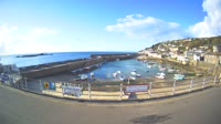 Mousehole - Uostas