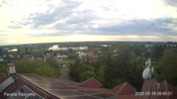 Vista panoramica