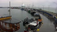 Bulwar Nadmorski, plaża