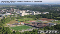 München - Olympiapark