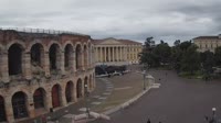 Verona - Piazza Bra