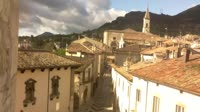 Pescocostanzo - Piazza Municipio