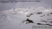 Hohe Tauern - Weißsee Gletscherwelt