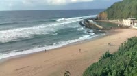 Ballito - Thompson Bay Rock Pool