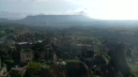 Capadocia - Uçhisar - Pigeon Valley